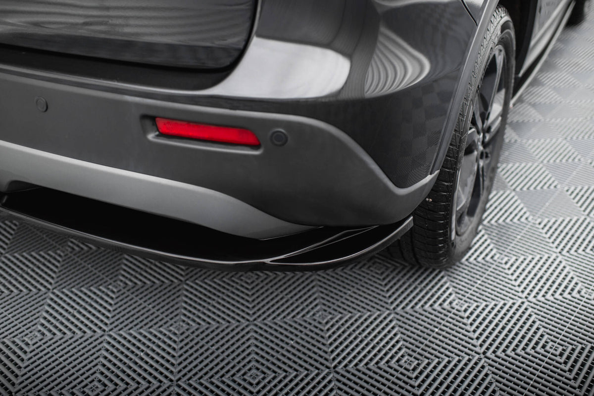 Rear Splitter suitable for Suzuki Vitara S Mk2
