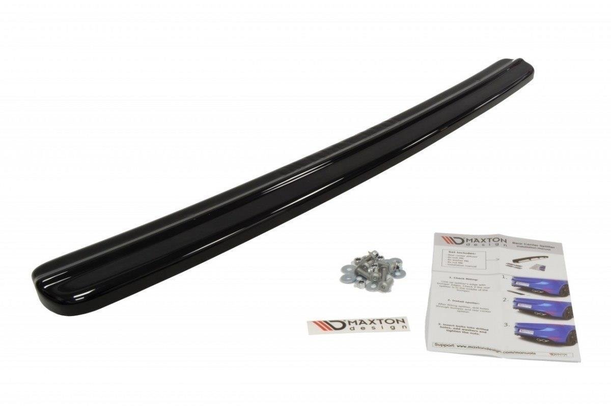 Rear Splitter suitable for Toyota CELICA T23 PREFACE