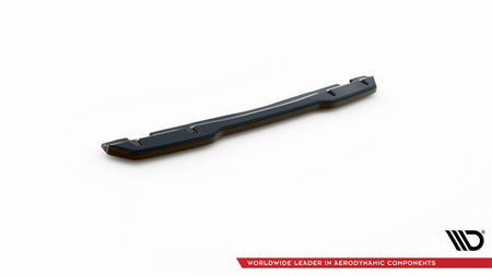 Rear Splitter suitable for Toyota GR Yaris Mk4