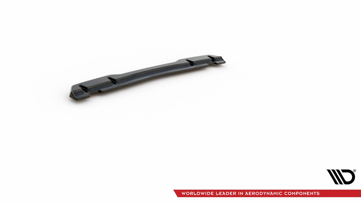 Rear Splitter suitable for Toyota GR Yaris Mk4