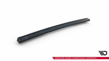 Rear Splitter suitable for Toyota GR Yaris Mk4 Facelift