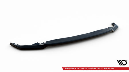 Rear Splitter suitable for Toyota Yaris Mk3 Facelift