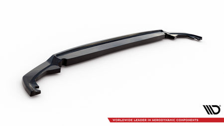 Rear Splitter suitable for Toyota Yaris Mk3 Facelift