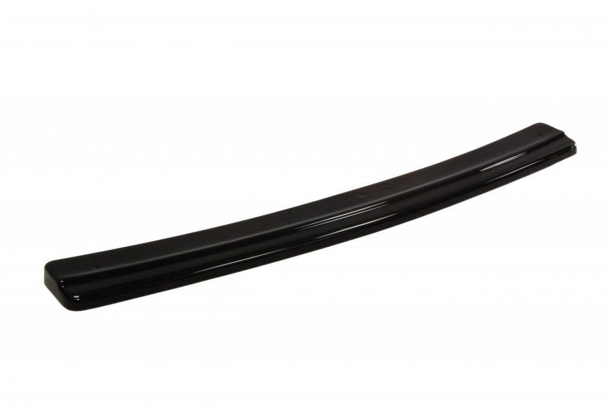 Rear Splitter suitable for VW GOLF IV R32