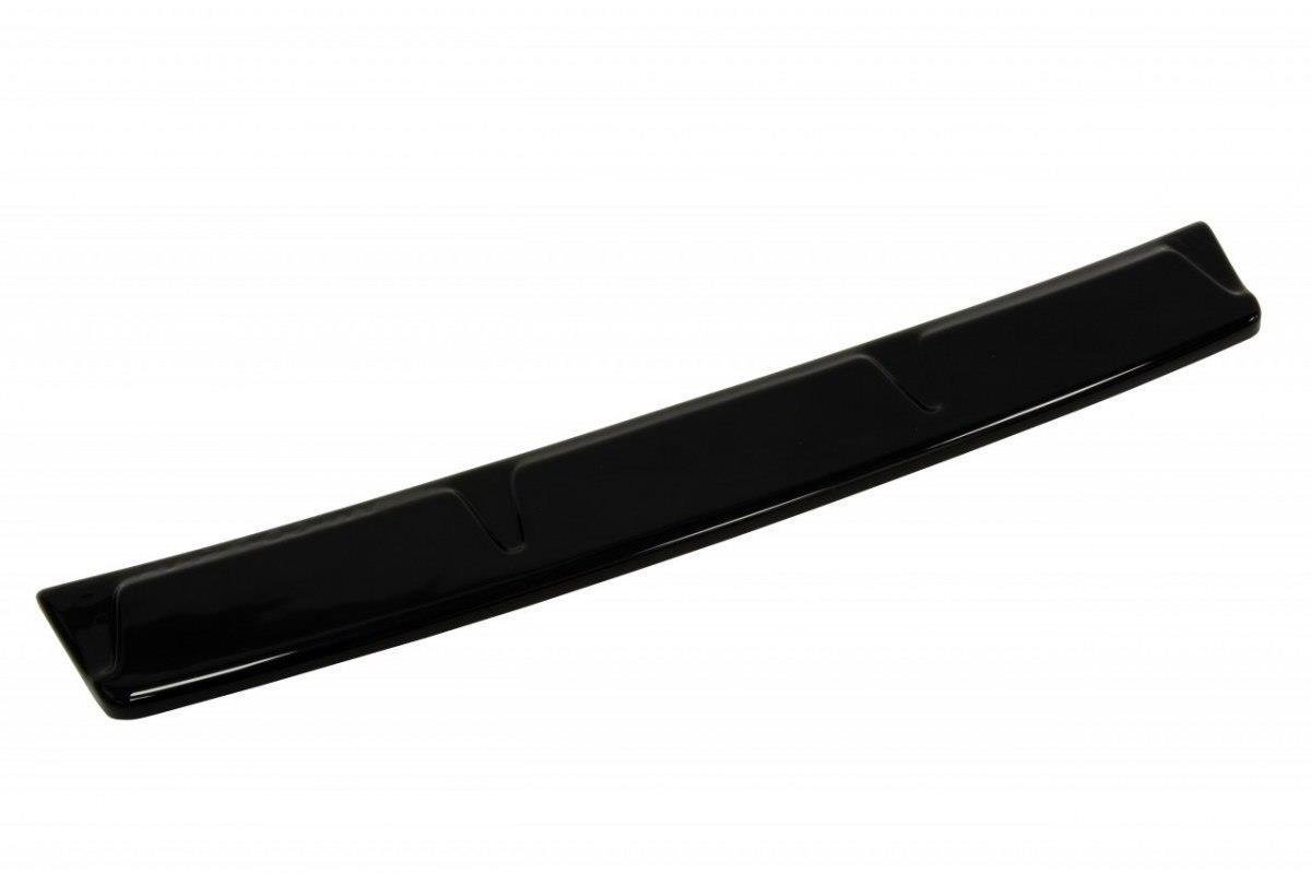 Rear Splitter suitable for VW GOLF MK7 R ESTATE (without a vertical bar)