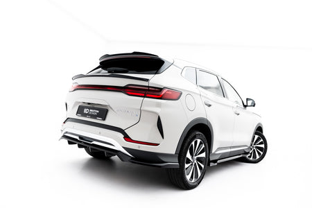 Rear Splitter (with vertical bars) suitable for BYD Seal U Mk1