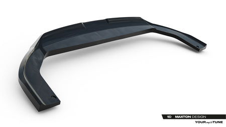 Rear Splitter (with vertical bars) suitable for BYD Seal U Mk1