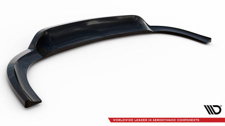 Rear Splitter (with vertical bars) suitable for Hyundai ix35 Mk1