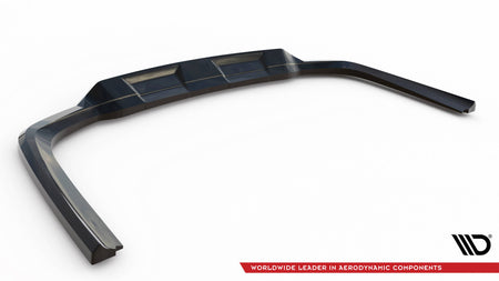 Rear Splitter (with vertical bars) suitable for Kia Sorento Mk4