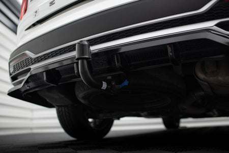 Rear Splitter (with vertical bars) suitable for Kia Sorento Mk4