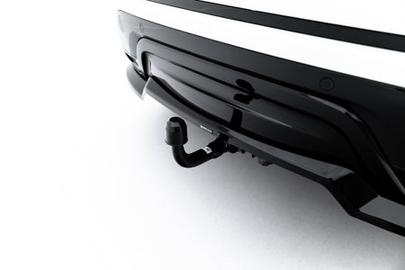 Rear Splitter (with vertical bars) suitable for Land Rover Range Rover Evoque Dynamic Mk2