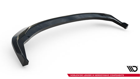 Rear Splitter (with vertical bars) suitable for Omoda 5 Mk1