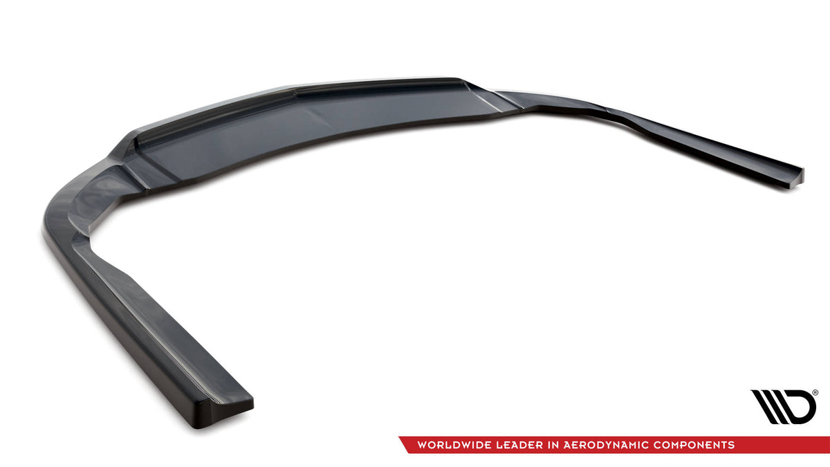 Rear Splitter (with vertical bars) suitable for Opel Insignia OPC Mk1