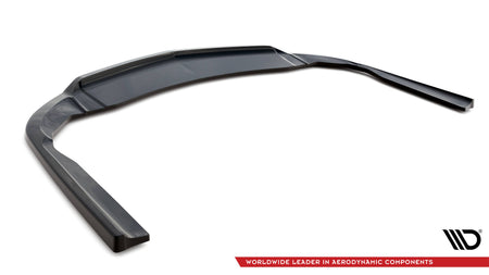 Rear Splitter (with vertical bars) suitable for Opel Insignia OPC Mk1