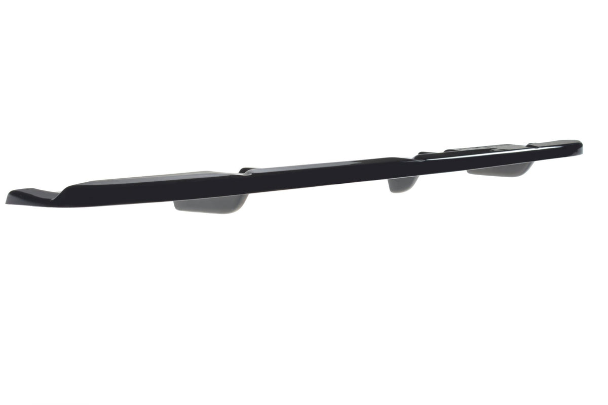 Rear Splitter(with vertical bars)  suitable for Peugeot 508 Petrol Mk2