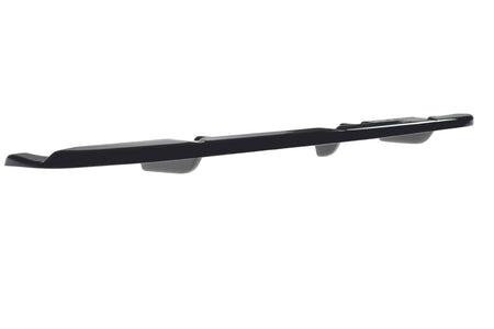 Rear Splitter(with vertical bars)  suitable for Peugeot 508 Petrol Mk2