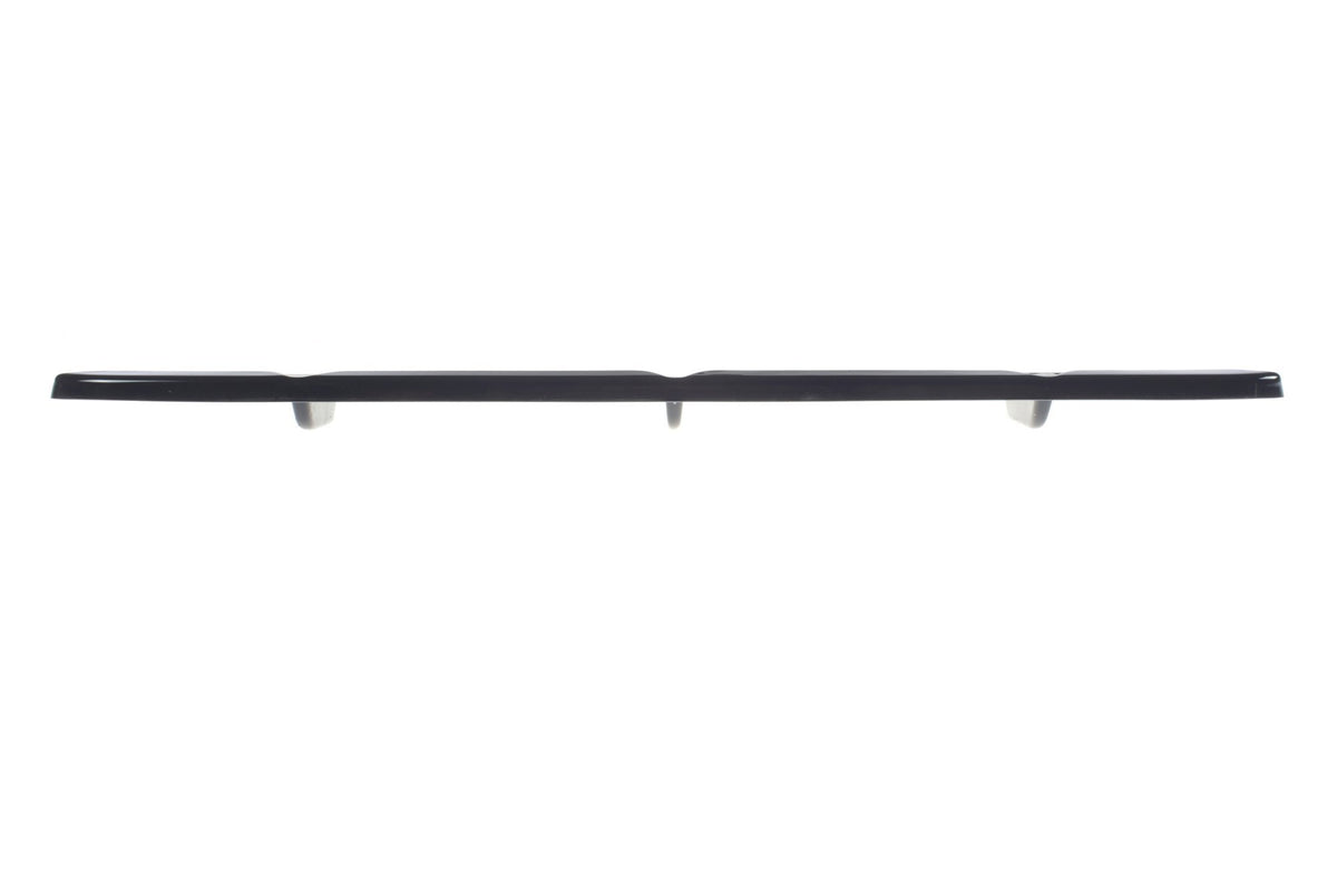 Rear Splitter(with vertical bars)  suitable for Peugeot 508 Petrol Mk2