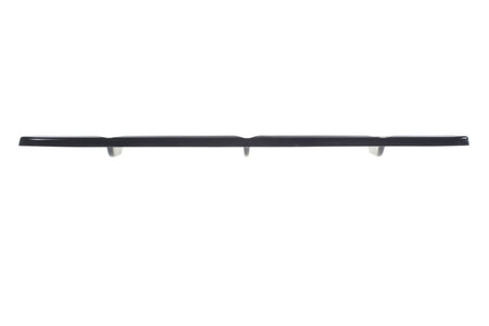 Rear Splitter(with vertical bars)  suitable for Peugeot 508 Petrol Mk2