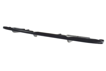 Rear Splitter(with vertical bars)  suitable for Peugeot 508 Petrol Mk2