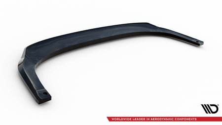 Rear Splitter (with vertical bars) suitable for Renault Austral Mk1