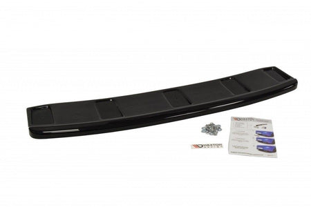 Rear Splitter (without vertical bars) suitable for Audi A7 S-Line C7 Facelift