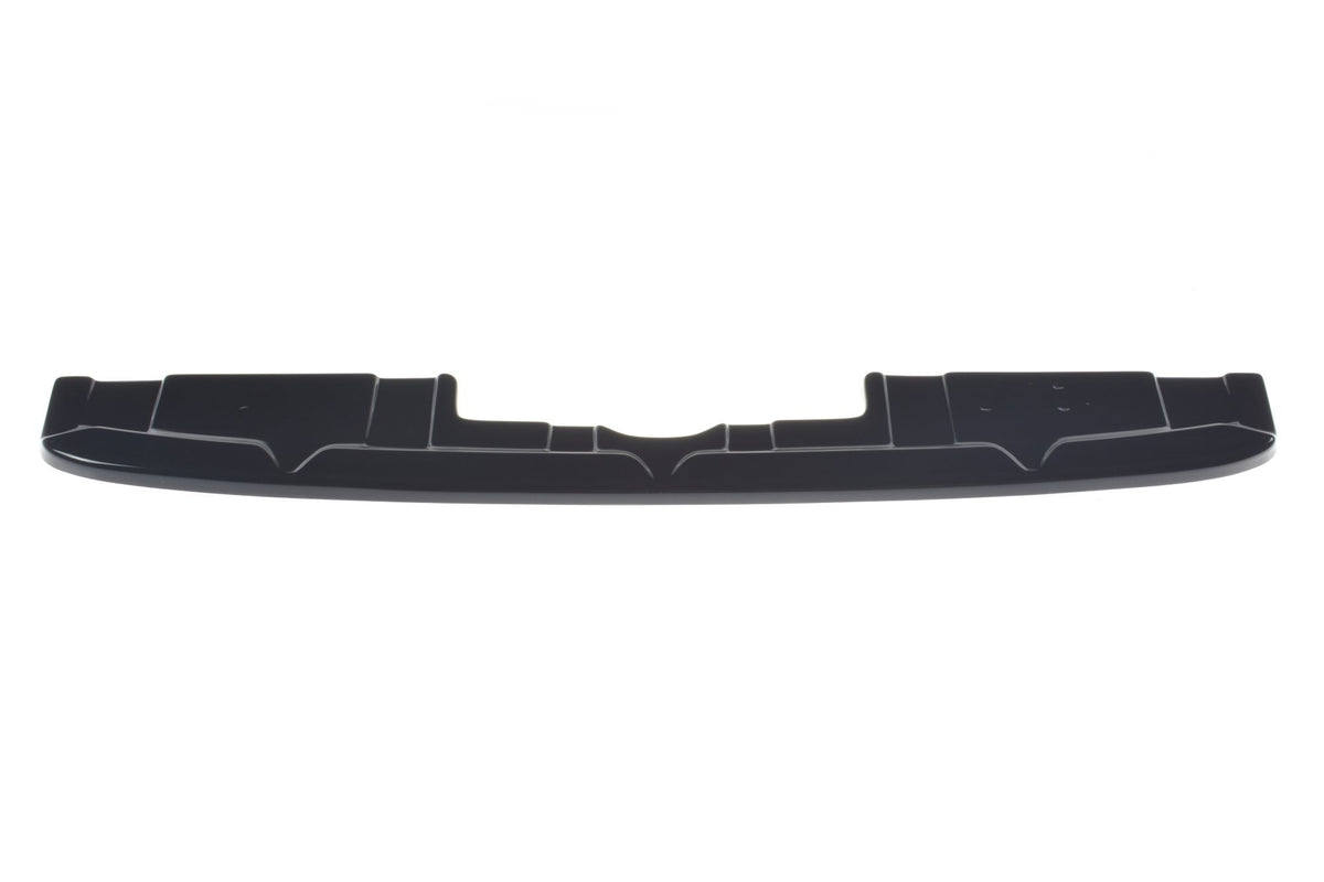 Rear Splitter(without vertical bars) suitable for Peugeot 508 Petrol Mk2