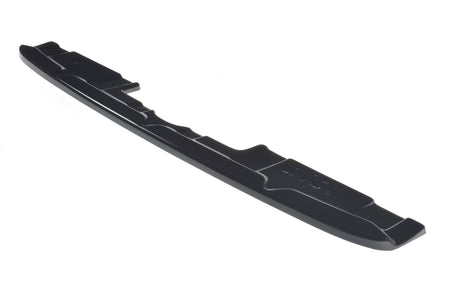 Rear Splitter(without vertical bars) suitable for Peugeot 508 Petrol Mk2