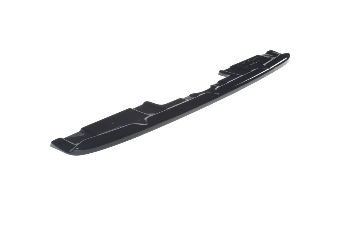 Rear Splitter(without vertical bars) suitable for Peugeot 508 Petrol Mk2