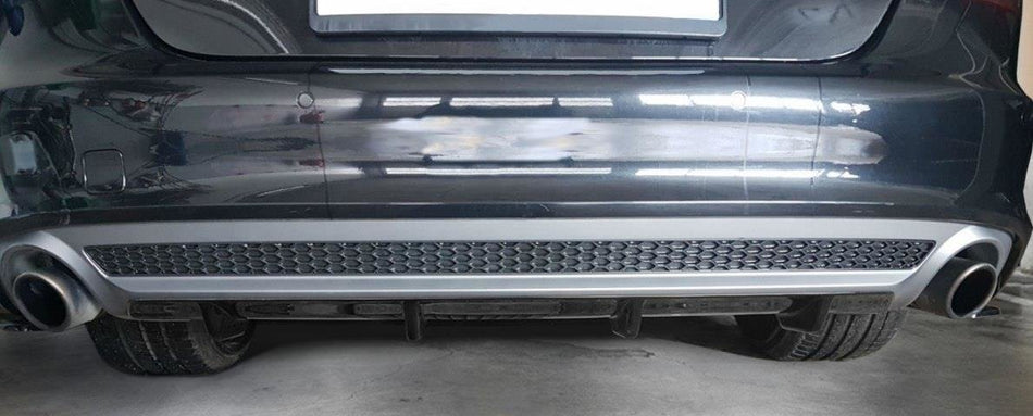 Rear Valance  suitable for Audi A7 S-Line C7