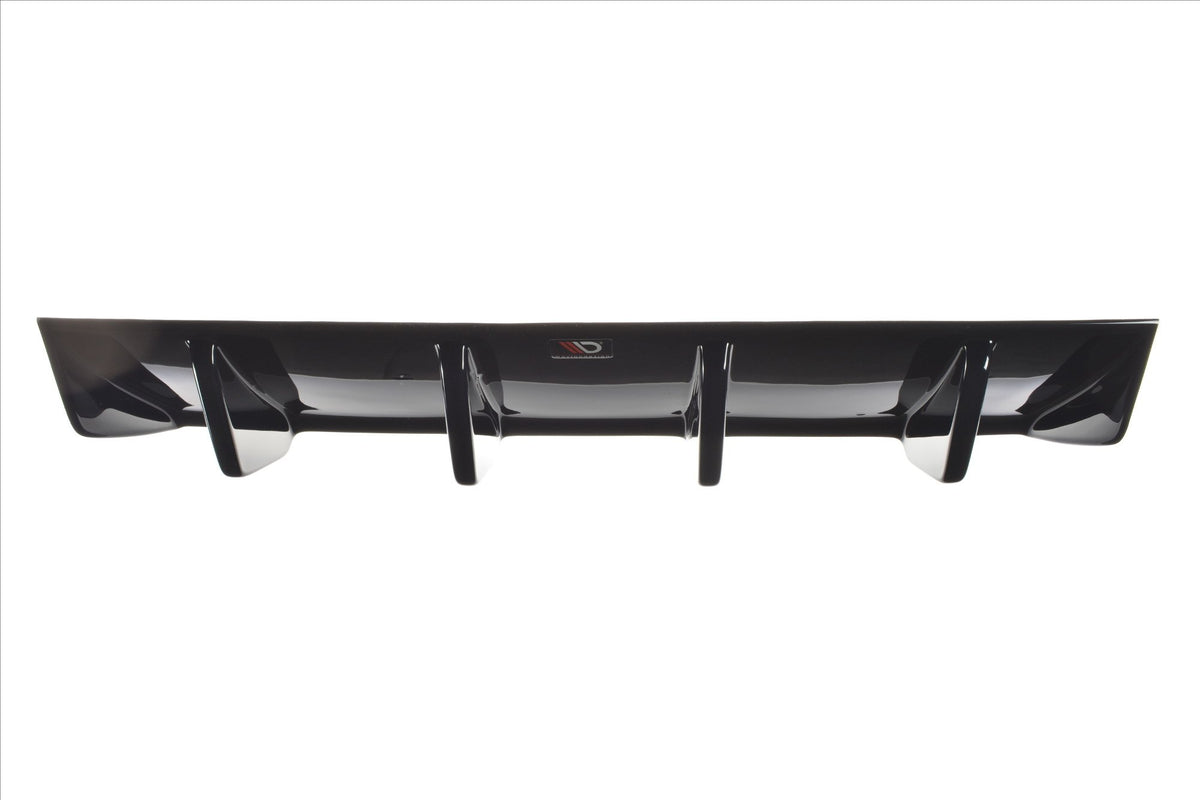 Rear Valance suitable for Audi RS3 8V FL Sedan