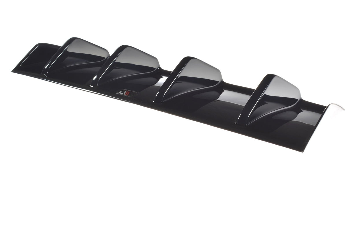 Rear Valance suitable for Audi RS3 8V FL Sedan