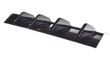 Rear Valance suitable for Audi RS3 8V FL Sedan