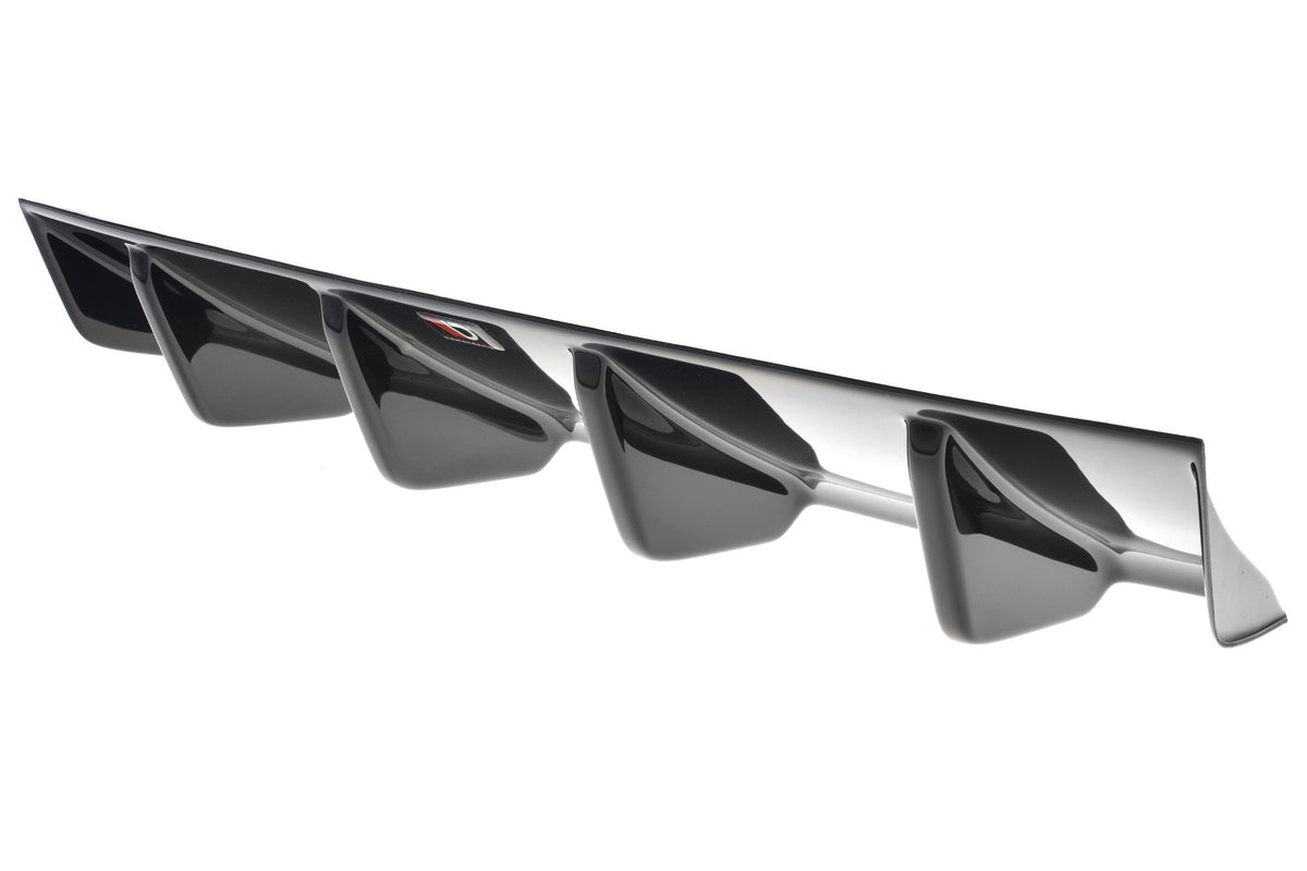 Rear Valance suitable for Audi RS3 8V FL Sedan