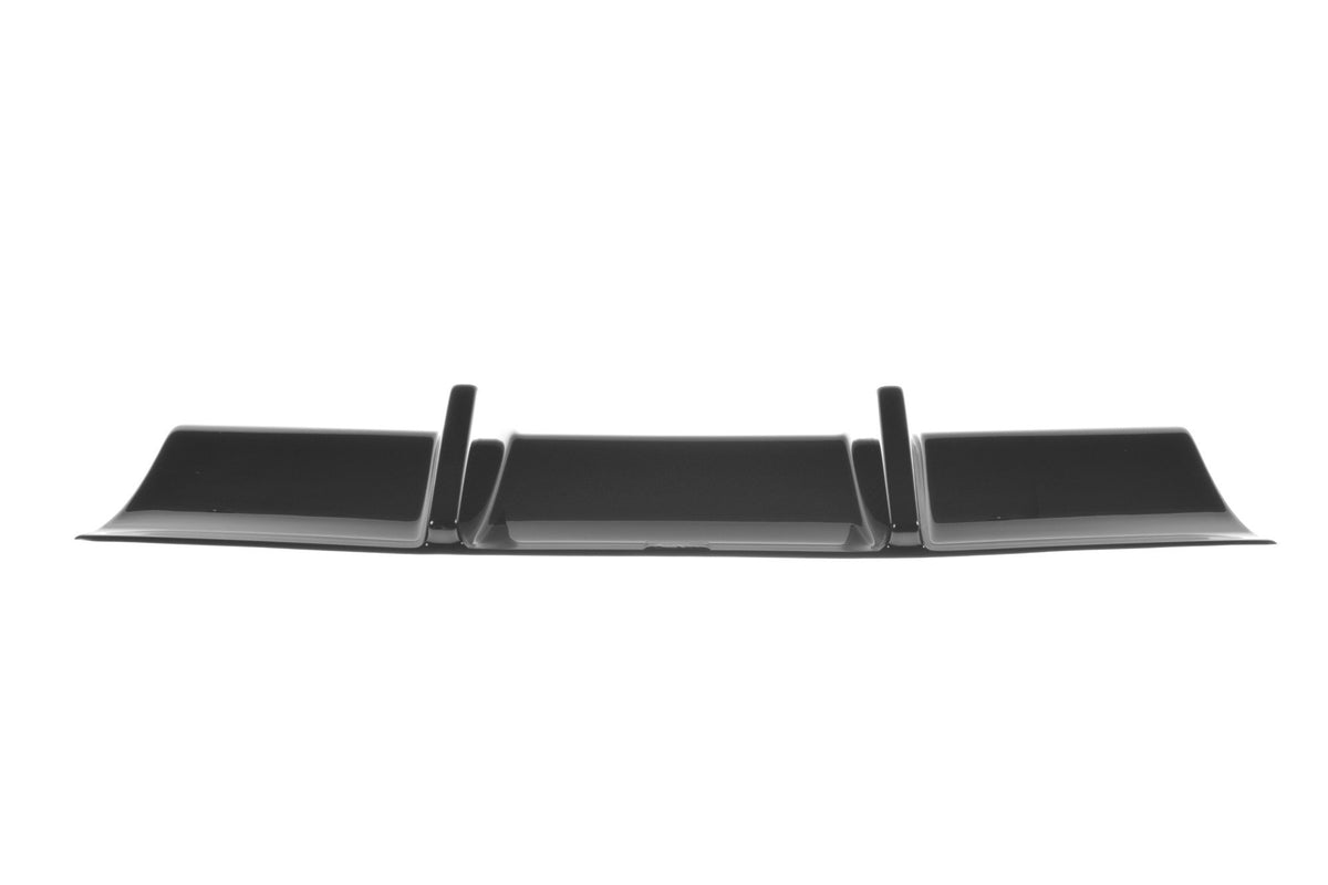 Rear Valance suitable for Audi RS3 8V FL Sportback