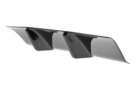 Rear Valance suitable for Audi RS3 8V FL Sportback