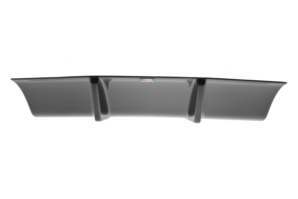 Rear Valance suitable for Audi RS3 8V FL Sportback