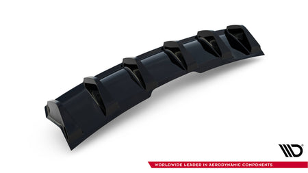 Rear Valance suitable for Audi RS5 Coupe / Sportback F5