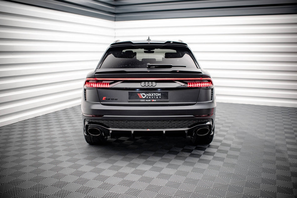Rear Valance suitable for Audi RSQ8 Mk1