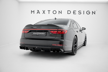 Rear Valance suitable for Audi S8 D5