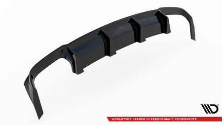 Rear Valance suitable for Audi S8 D5