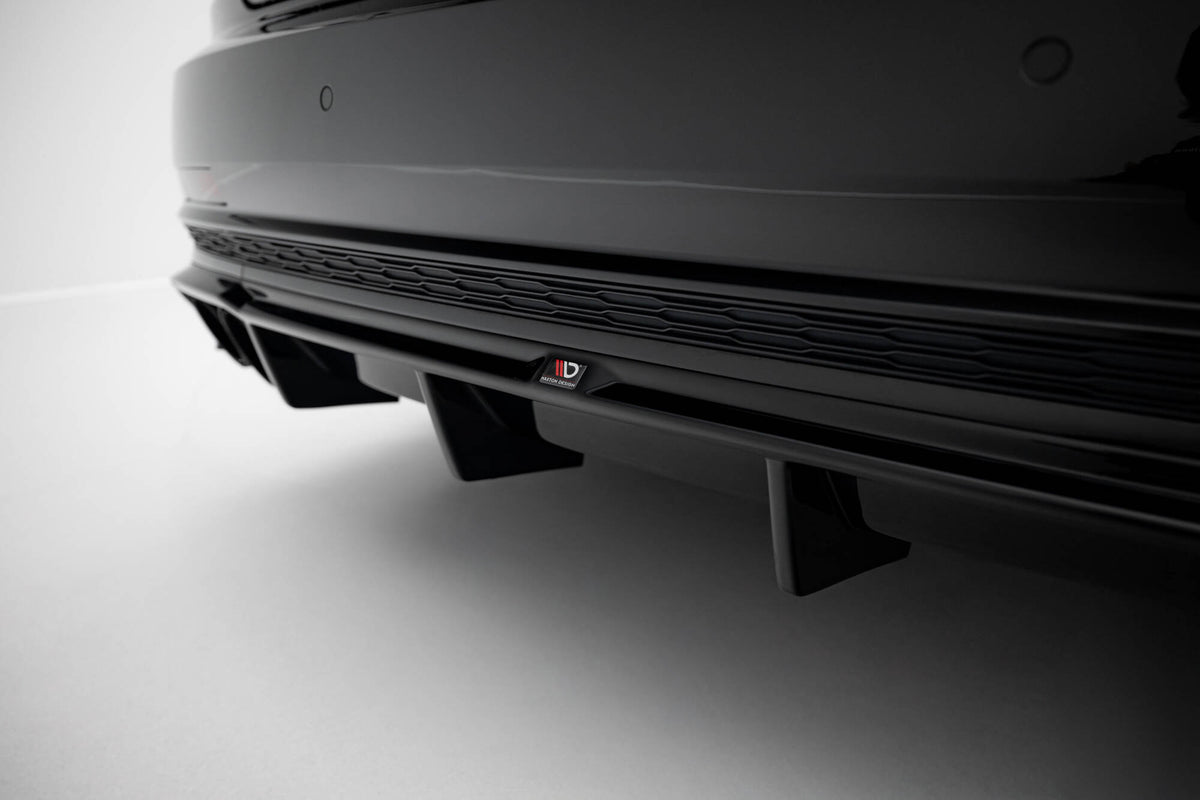 Rear Valance suitable for Audi S8 D5