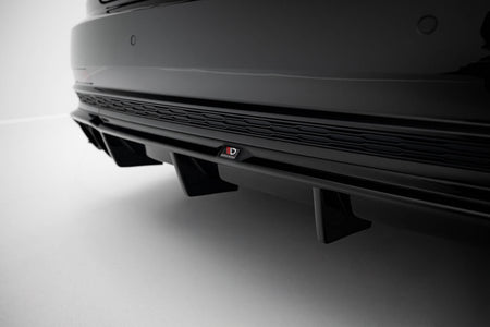 Rear Valance suitable for Audi S8 D5