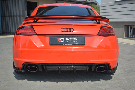 Rear Valance suitable for Audi TT RS 8S