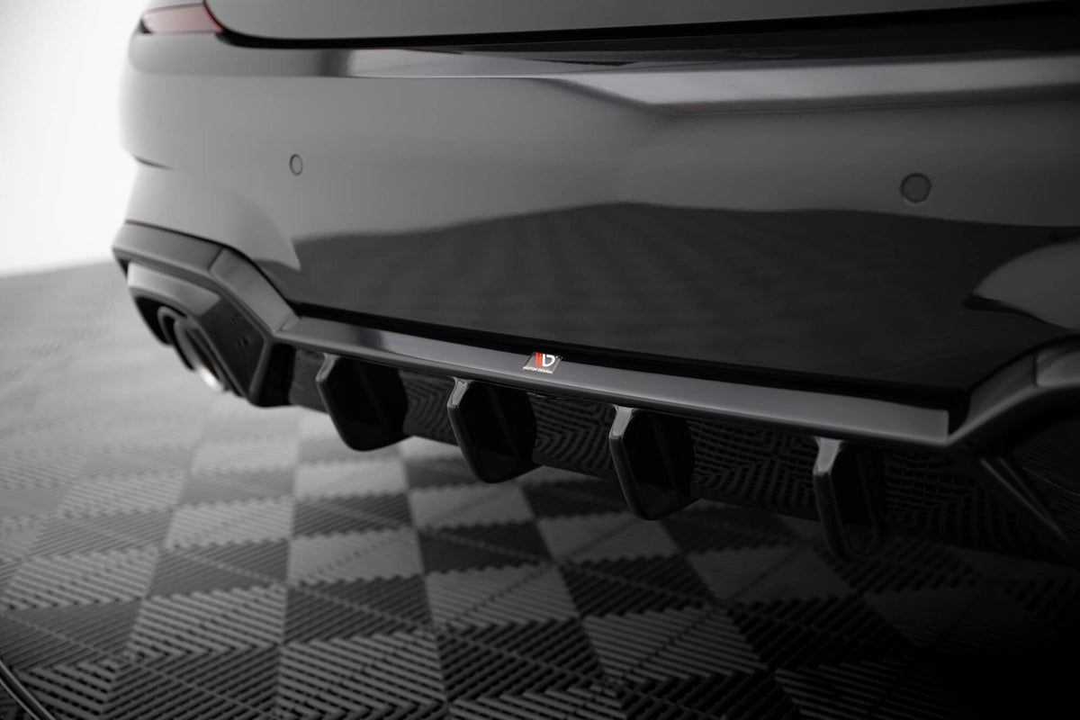 Rear Valance suitable for BMW 3 M-Pack G20 / G21