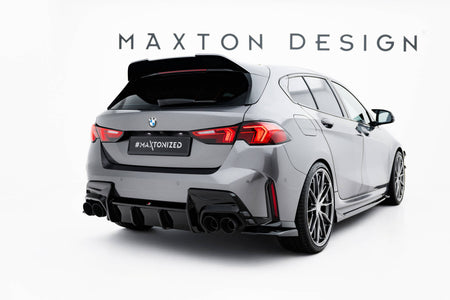 Rear Valance suitable for BMW M135i F70