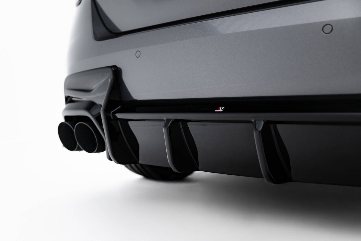 Rear Valance suitable for BMW M135i F70