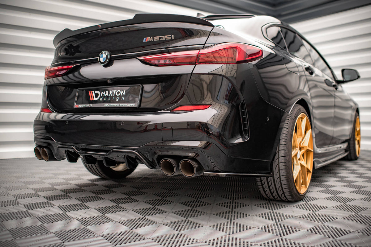 Rear Valance suitable for BMW M235i Gran Coupe F44