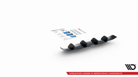 Rear Valance suitable for BMW M235i Gran Coupe F44
