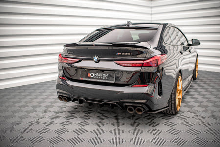 Rear Valance suitable for BMW M235i Gran Coupe F44