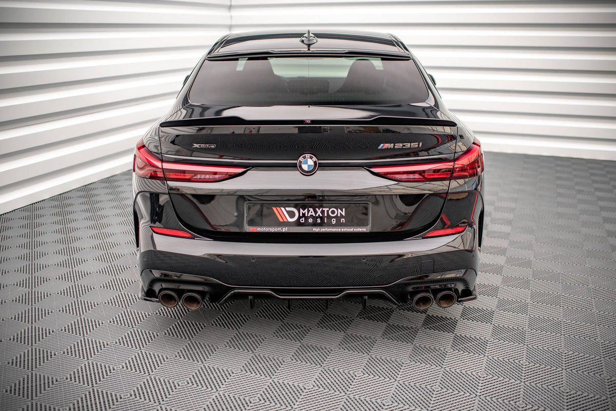 Rear Valance suitable for BMW M235i Gran Coupe F44